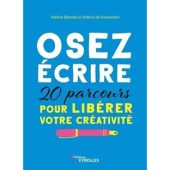osez écrire